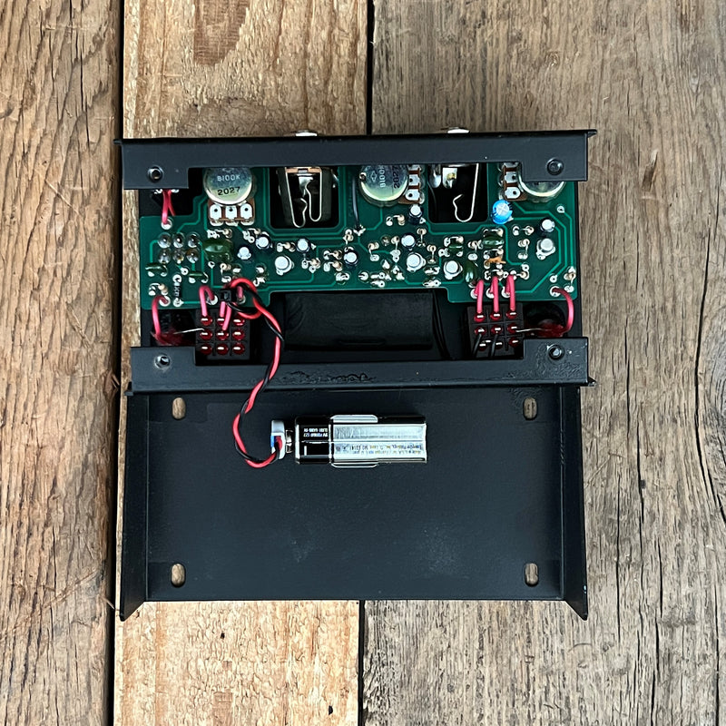 SOLD - Fulltone Ultimate Octave Fuzz