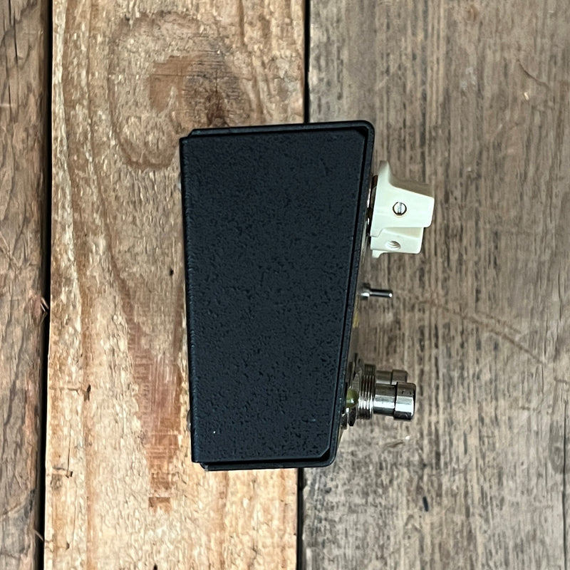 SOLD - Fulltone Ultimate Octave Fuzz