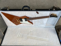 SOLD - Gibson Explorer 2007 - SOLD