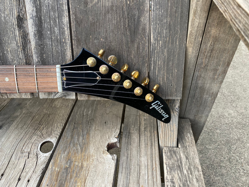 SOLD - Gibson Explorer 2007 - SOLD