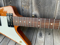 SOLD - Gibson Explorer 2007 - SOLD
