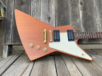 SOLD - Gibson Explorer 2007 - SOLD