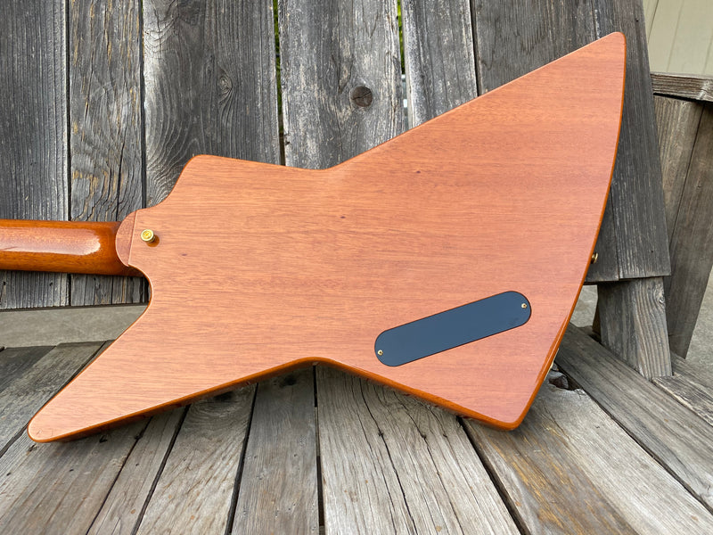 SOLD - Gibson Explorer 2007 - SOLD