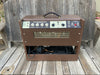SOLD - Magnatone Twilighter 1x12" guitar combo amp