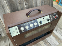 SOLD - Magnatone Twilighter 1x12" guitar combo amp
