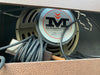 SOLD - Magnatone Twilighter 1x12" guitar combo amp