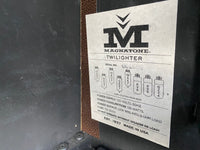 SOLD - Magnatone Twilighter 1x12" guitar combo amp