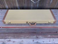 SOLD - Fender Stratocaster SRV Special Edition 1992