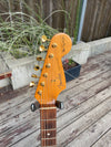 SOLD - Fender Stratocaster SRV Special Edition 1992