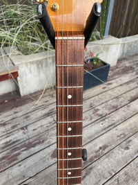 SOLD - Fender Stratocaster SRV Special Edition 1992