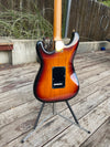 SOLD - Fender Stratocaster SRV Special Edition 1992
