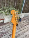SOLD - Fender Stratocaster SRV Special Edition 1992
