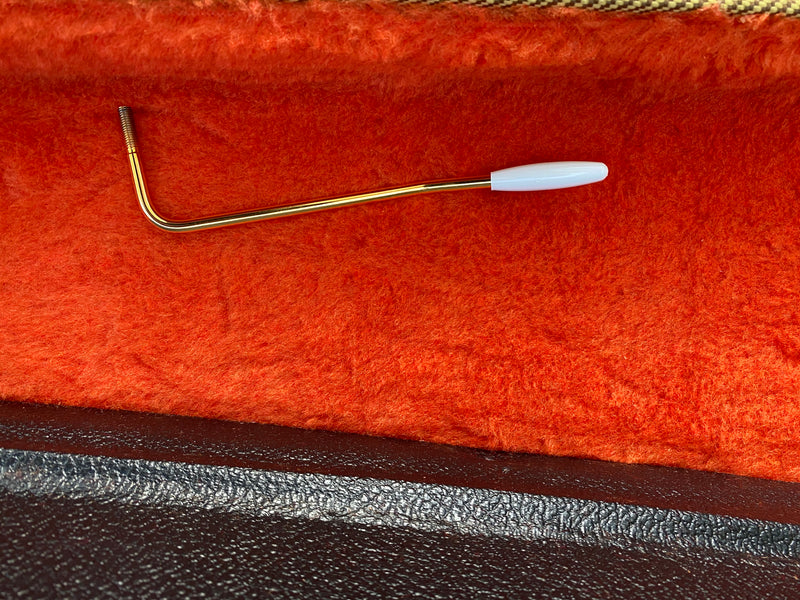 SOLD - Fender Stratocaster SRV Special Edition 1992