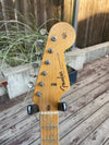 SOLD - Fender Stratocaster Dennis Galuszka Masterbuilt Custom Shop '57 Relic 2018