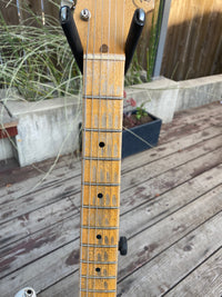 SOLD - Fender Stratocaster Dennis Galuszka Masterbuilt Custom Shop '57 Relic 2018