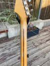 SOLD - Fender Stratocaster Dennis Galuszka Masterbuilt Custom Shop '57 Relic 2018