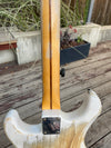 SOLD - Fender Stratocaster Dennis Galuszka Masterbuilt Custom Shop '57 Relic 2018