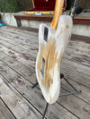 SOLD - Fender Stratocaster Dennis Galuszka Masterbuilt Custom Shop '57 Relic 2018