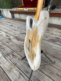 SOLD - Fender Stratocaster Dennis Galuszka Masterbuilt Custom Shop '57 Relic 2018