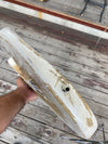 SOLD - Fender Stratocaster Dennis Galuszka Masterbuilt Custom Shop '57 Relic 2018