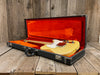 SOLD - Fender Telecaster 1971 Blonde over Ash
