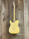 SOLD - Fender Telecaster 1971 Blonde over Ash