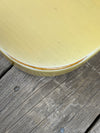SOLD - Fender Telecaster 1971 Blonde over Ash