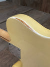 SOLD - Fender Telecaster 1971 Blonde over Ash