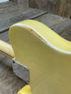 SOLD - Fender Telecaster 1971 Blonde over Ash