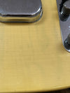 SOLD - Fender Telecaster 1971 Blonde over Ash