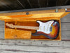 SOLD - Fender Stratocaster 1958