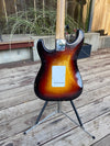 SOLD - Fender Stratocaster 1958