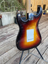 SOLD - Fender Stratocaster 1958