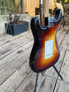 SOLD - Fender Stratocaster 1958
