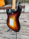 SOLD - Fender Stratocaster 1958