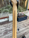 SOLD - Fender Stratocaster 1958