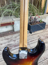 SOLD - Fender Stratocaster 1958