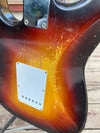 SOLD - Fender Stratocaster 1958