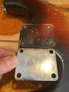SOLD - Fender Stratocaster 1958