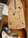 SOLD - Fender Stratocaster 1958