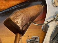SOLD - Fender Stratocaster 1958