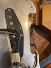 SOLD - Fender Stratocaster 1958
