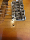 SOLD - Fender Stratocaster 1958