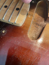 SOLD - Fender Stratocaster 1958