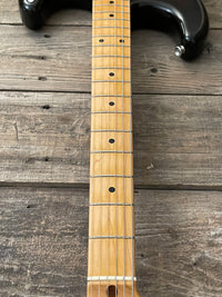 SOLD - Fender Stratocaster 50th Anniversary '54 RI 2004 Masterbuilt Chris Flemming