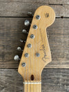 SOLD - Fender Stratocaster 50th Anniversary '54 RI 2004 Masterbuilt Chris Flemming