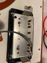 SOLD - Gibson Explorer 2007 - SOLD