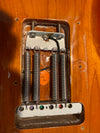 SOLD - Fender Stratocaster SRV Special Edition 1992
