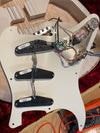 SOLD - Fender Stratocaster Dennis Galuszka Masterbuilt Custom Shop '57 Relic 2018