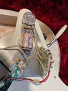 SOLD - Fender Stratocaster Dennis Galuszka Masterbuilt Custom Shop '57 Relic 2018
